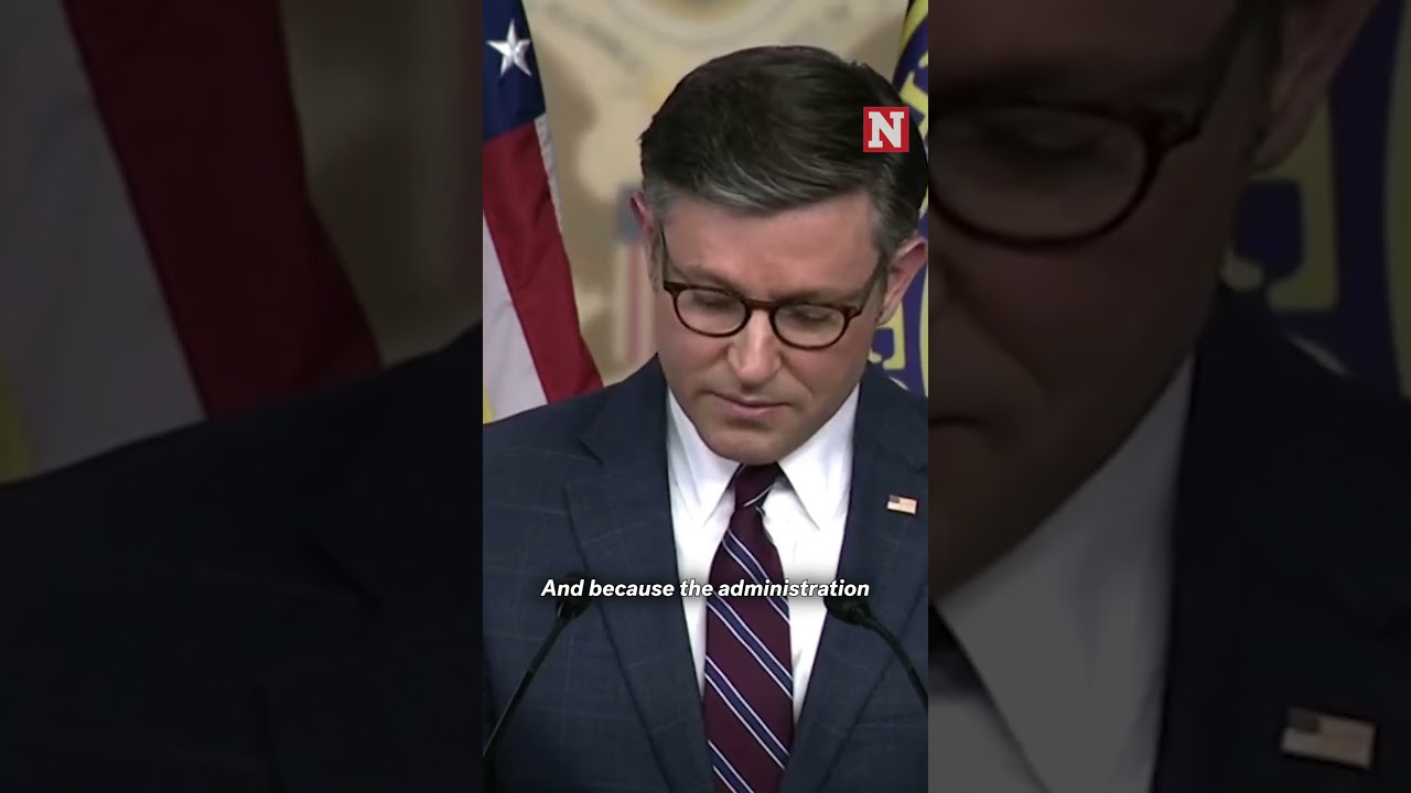 Johnson Announces 'Crack Down' On 'Anti-Semitic' Campus Protests