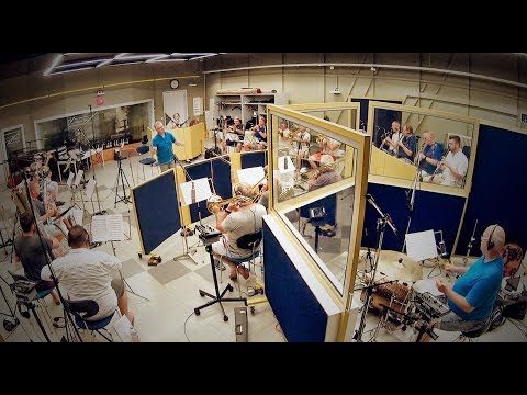 Mit Herz und Hand ein Musikant (OFFICIAL VIDEO)