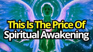 There is a REAL DANGER when the CHOSEN ONES surpass those who live around them