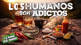 Los Humanos son Adictos