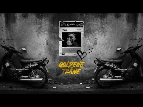 NGEE x AZAD Type Beat "Goldene Träne" (prod. Claptomanik)