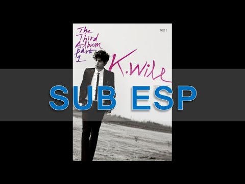 K.Will - Come To My Crib ft. Beenzino (SUB ESPAÑOL)   나가면 고생이야