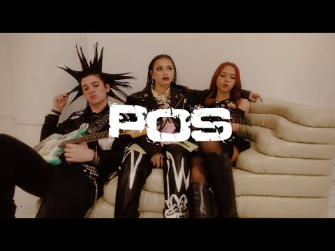 P.O.S. (Official Video)