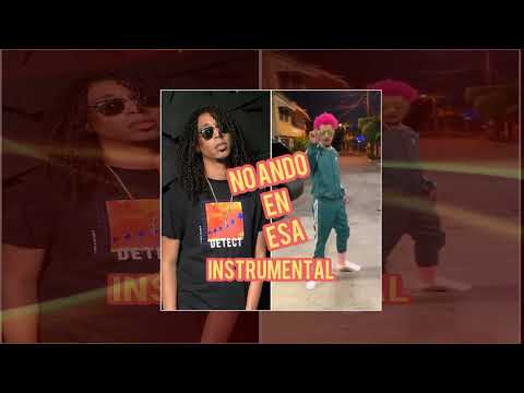 Big K X Kiko El Crazy   No Ando En Esa Instrumental Beats