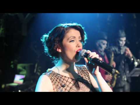 The Ball And Chain - Don't Think Twice (LIVE @ LOFTAS '12)