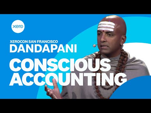 Dandapani - Conscious Accounting