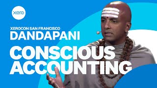 Xerocon San Francisco 2016 | Dandapani - Conscious Accounting | Xero