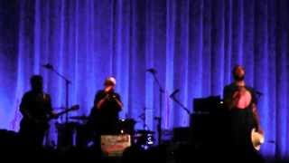 Ben Harper and Charlie Musselwhite - All That Matters Now - Ryman Auditorium - Nashville - 9/14/2013