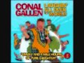 Conal Gallen - Do Your Ears Hang Low 