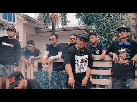 Daro Boyz - Warzone feat. Tha Dawgz (Prod. by Sevenwordz Productions)