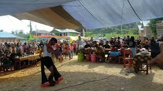 Download lagu tari Gong Dayak Agabag tetap diwariskan ke generasi muda mp3