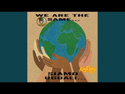 We Are the Same Forever