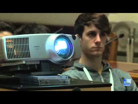 Resistenza e lotta alle mafie: in Provincia le riflessioni degli studenti