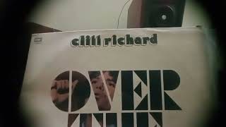 Take Another Look: Cliff Richard.From his compilation vinyl LP album:Over The Years.#cliffrichard
