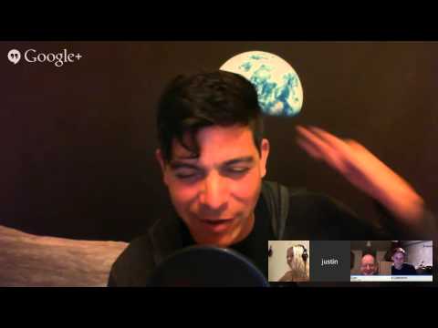 TWIS Minion / Science Island Hangout - February 12, 2015