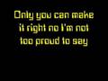 Delta Goodrem-Lost Without You Song+Lyric