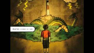 Rufio - The Loneliest