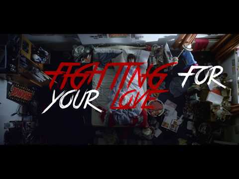 RAJ - FIGHTING FOR YOUR LOVE