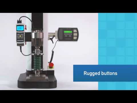 Mark-10 ESM1500 Motorized Force Tester