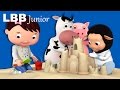 Friends Friendship Let S Play Together Original Songs By LBB Junior