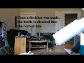 A video summary of Glassify