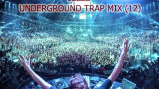 Underground TRAP MIX 2013 Vol 12 (Ft. Bro Safari, The Partysquad, Ookay, OZZIE, XAVI3R3)