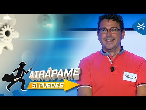 Atrápame si puedes | Programa 73