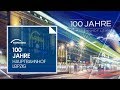100 Jahre Hauptbahnhof Leipzig