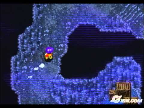 VGM Random Playlist #44: Wild Arms - Into the Wilderness