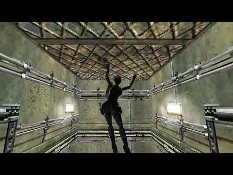 TRLE 2008.01.14 - TR Search HQ - Emergency! / 10, TRSearch DataBase