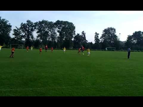 HBV E1 - Vitesse'08 E3 (03-09-2011)