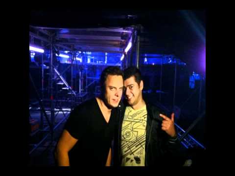 Rotunda Drive Out Life Before the Sunrise (Mr. Pit Approach)