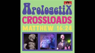 ApologetiX "Crossroads - Cream" PARODY