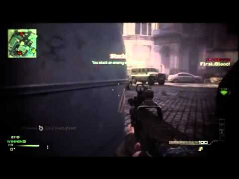 Q8-Gamer.com -  Mw3 Championship Trailer [Do-T]