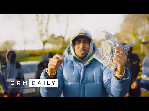 K'oz - Taped [Music Video] | GRM Daily