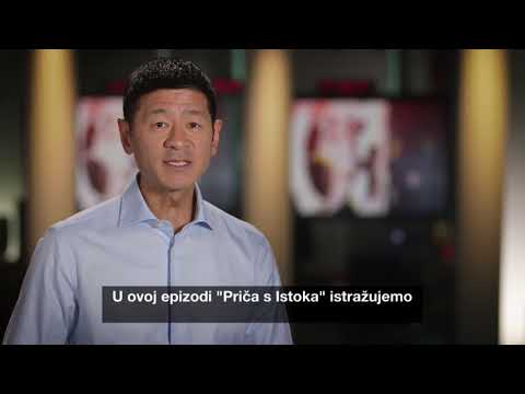 Priče s Istoka - Nezaštićena djeca Nepala - Subota 17:05