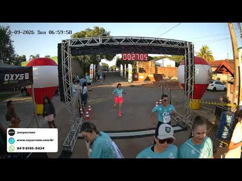 Corre+ Santa Terezinha de Goiás