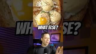 French Toast Eggs and What else?🥚✝️#illusion #bible #god #jesus #christian #faith #shorts