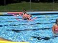 Pippa And Rowan S Swim Lessons