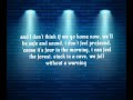 Hazel Eyes Boywithuke Lyrics