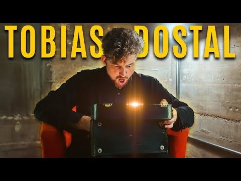 Art and Magic ft Tobias Dostal