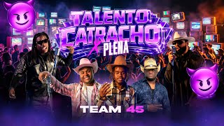 Download lagu TALENTO CATRACHO X PLENA BY DJ JOSHUA 45 TEAM 45 x DJ TEMTATION x TSENSU FT BIG NANGO  mp3