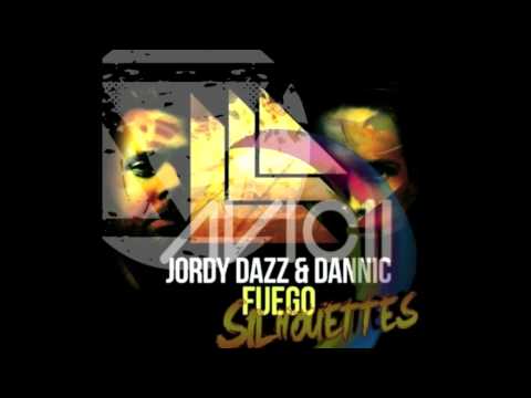 Razzia Bros mashup   Jordy Dazz,Dannic feat  Avicii   Fuego Silhouettes
