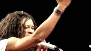 Nicole C Mullen - CONVINCED - Live !!!!