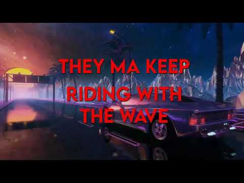 Davy C - Cheers {Lyrics Video}