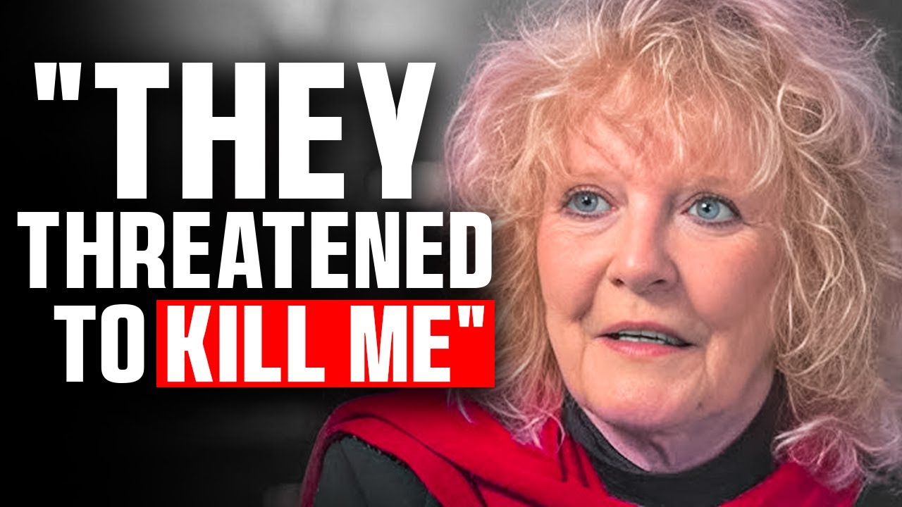 At 92, Petula Clark Finally Opens Up...