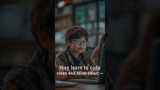 Download lagu What if you could code with the world's easiest language? #avartan #studenttech #facts #future mp3 Download lagu What if you could code with the world's easiest language? #avartan #studenttech #facts #future mp3