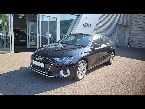Audi A3 30 Tfsi 110HP SE - Image 2