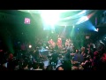 Divokej Bill - Plakala - unplug 