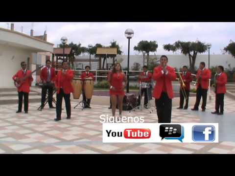 Mix No Me Abandones -  Los Selectos 2013